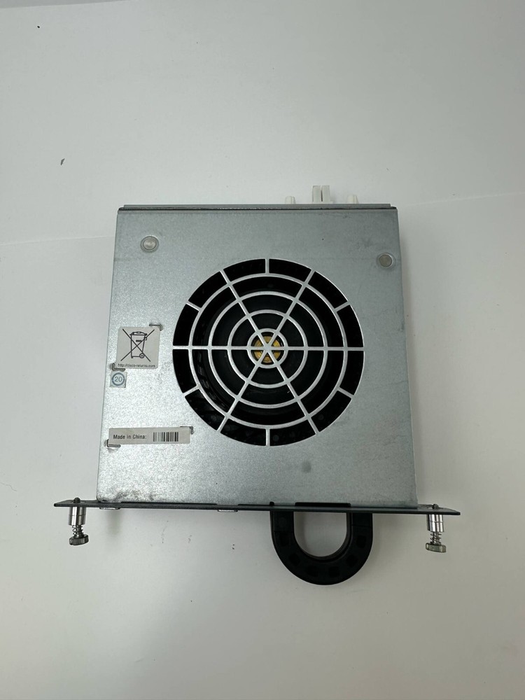 Cisco C3K-BLWR-60CFM V01 Blower Fan Module for 3750-E 3560-E