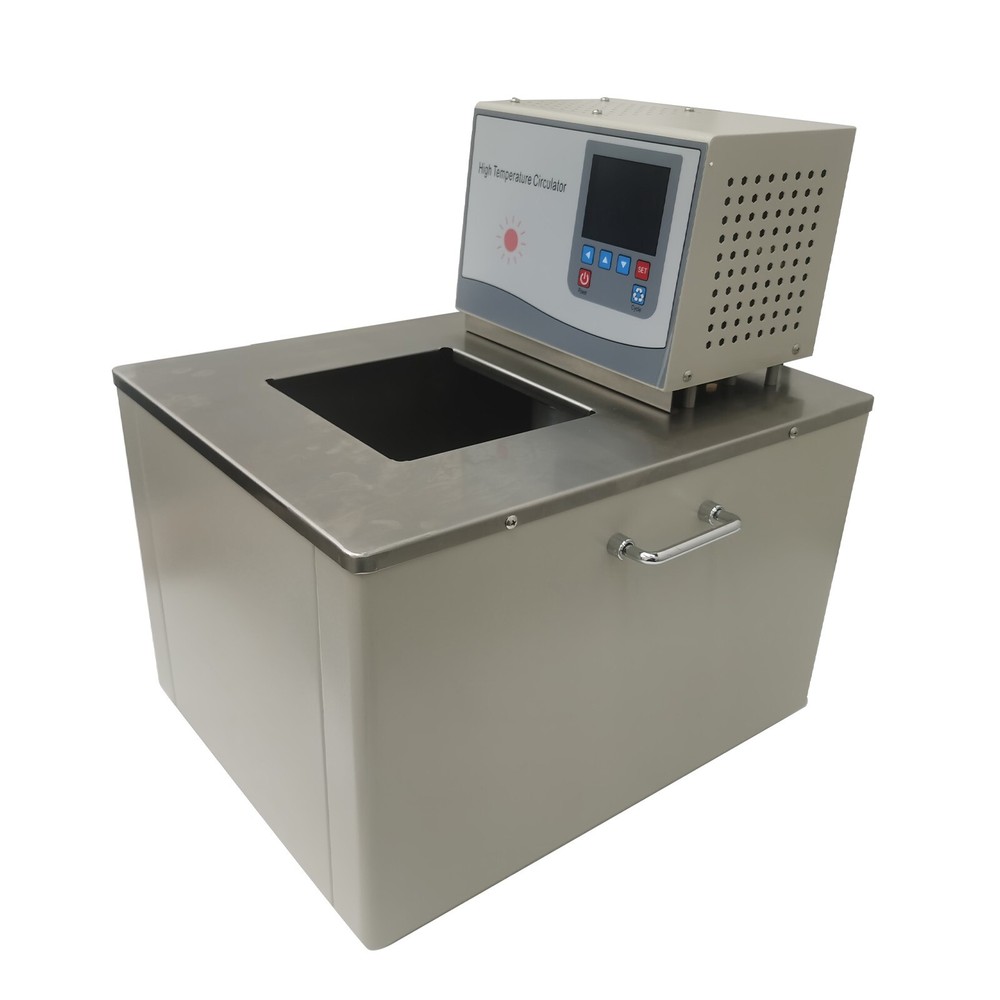 220V 30L Thermostatic Circulating Oil Tank High-Temperature Circulating Pump