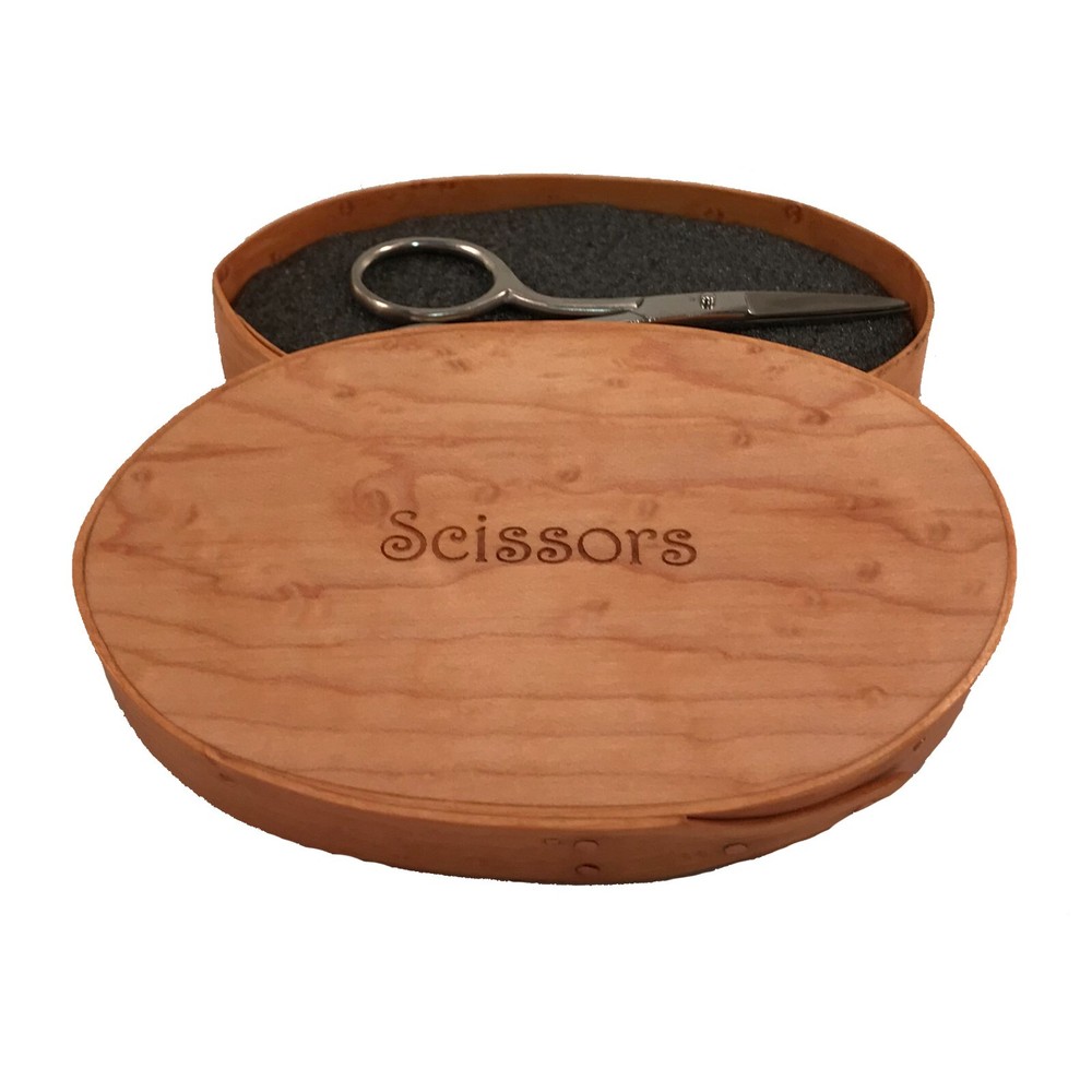 Thoma - Shaker Boxes | Scissors