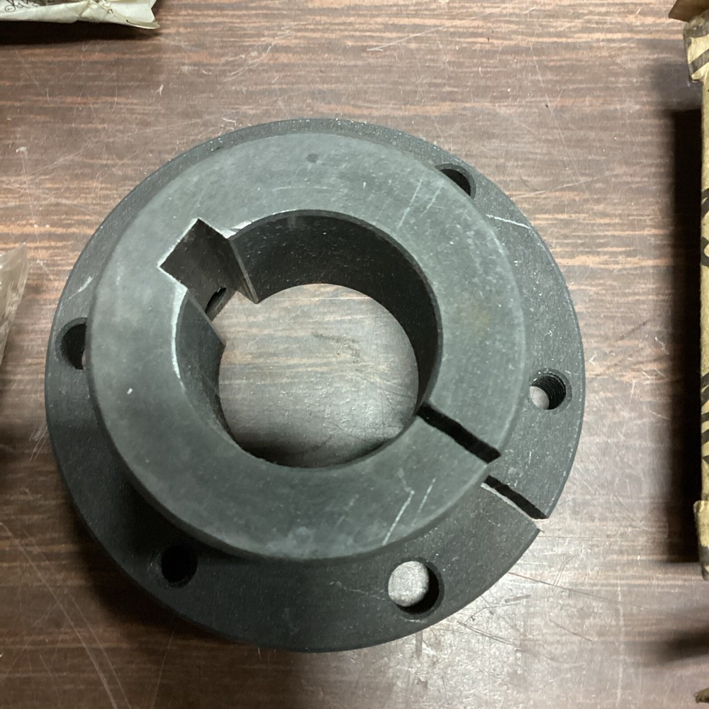 Masterdrive SDS1.1/4 QD Bushing, 1 1/4" Bore - A68