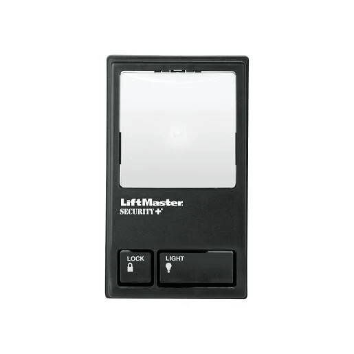 Liftmaster 78LM Multi-Function Control Panel Light Switch Garage Operators Parts