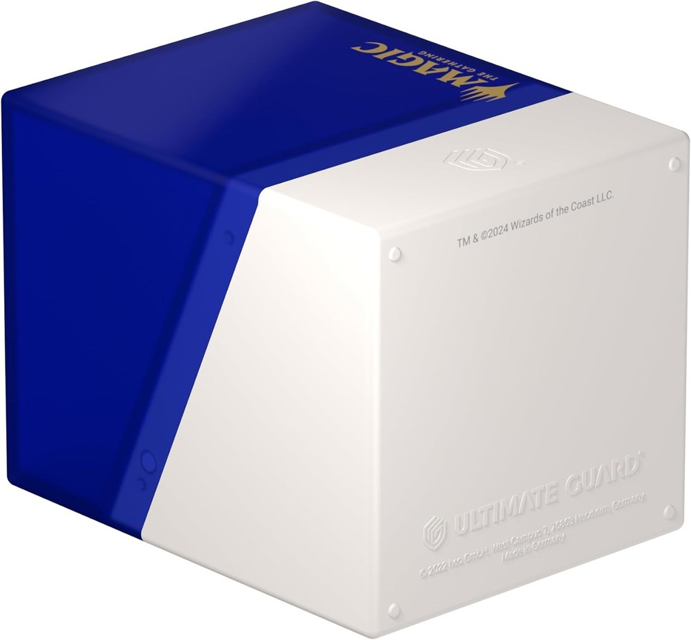 Ultimate Guard Boulder 100+ MTG Guild Summit - Azorius