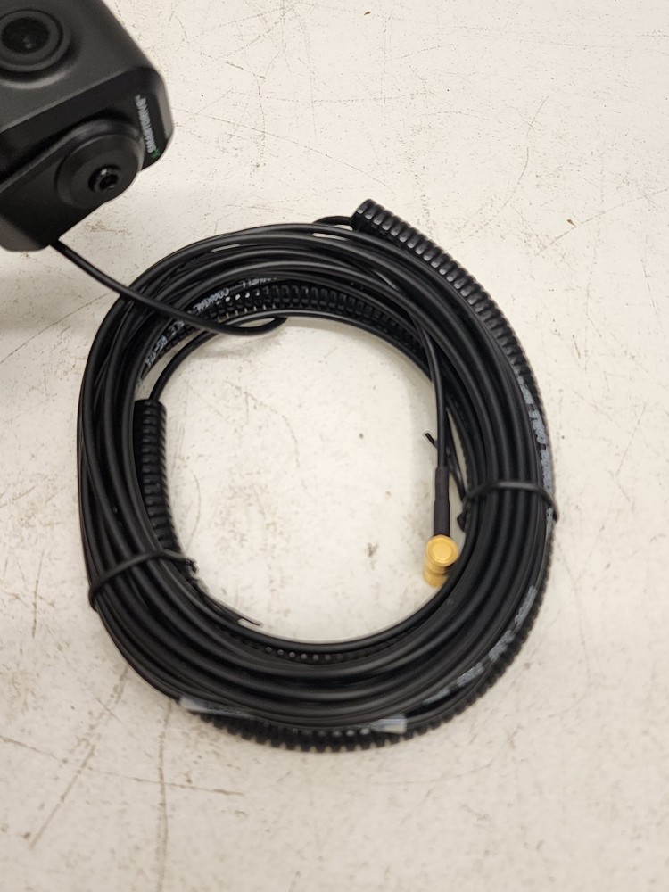 Smartdrive SR4 Primary Camera SR4-0003-0003-00 Black