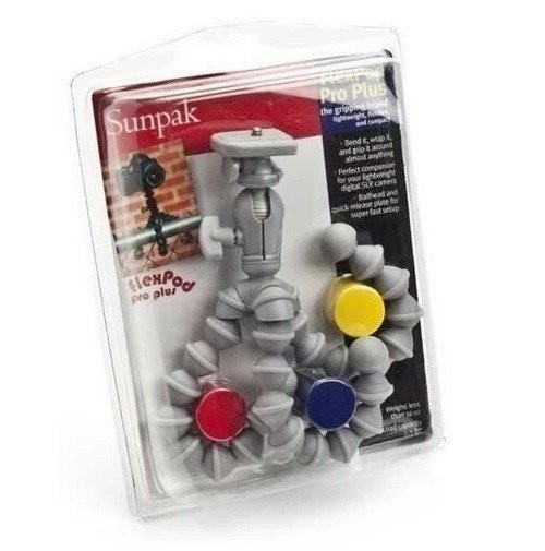 SUNPAK FLEXPOD PRO PLUS