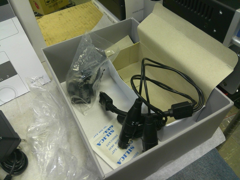 FOCUSRITE FORTE USB INTERFACE