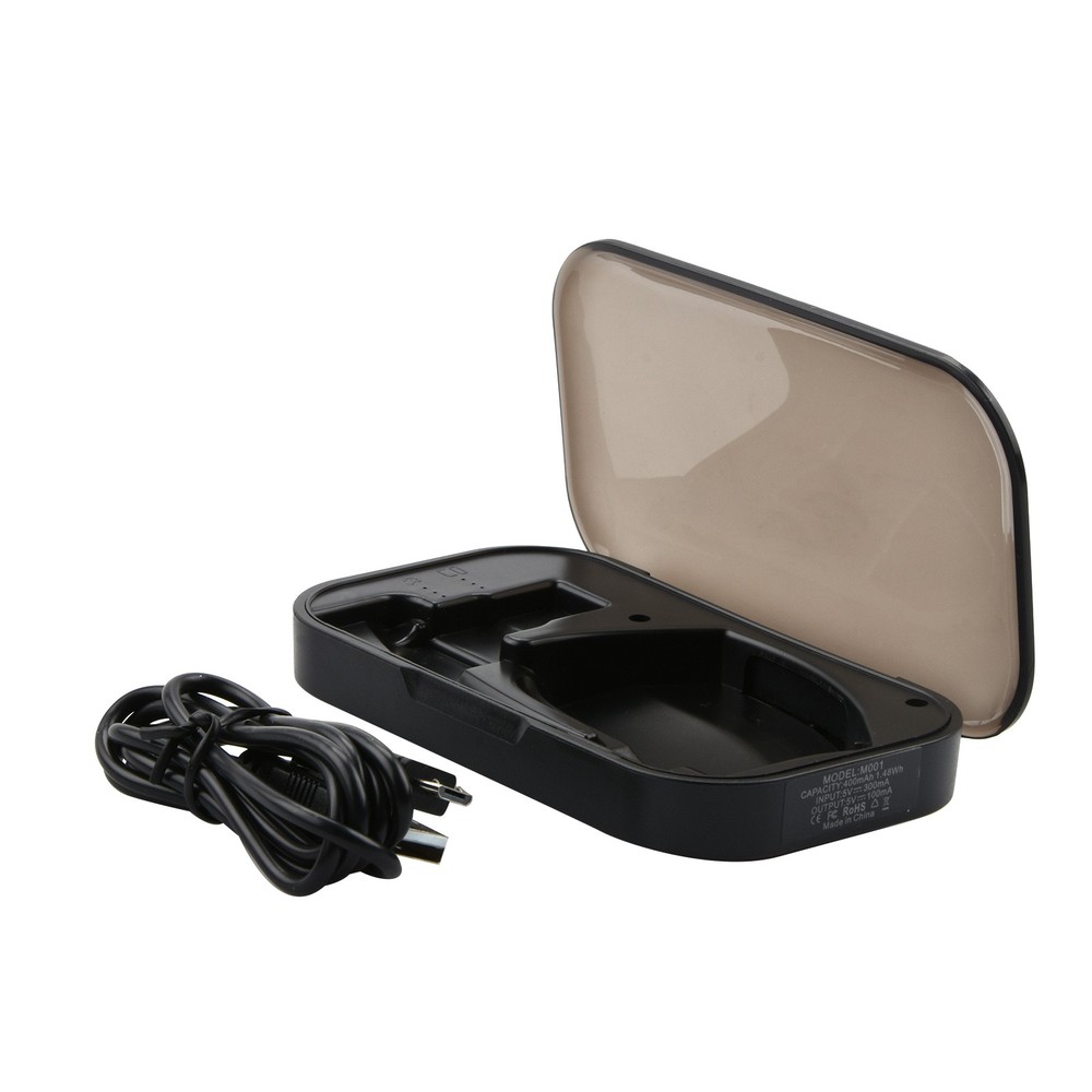 New Bluetooth Wireless Headset Charging Case For Plantronics Voyager Legend Box