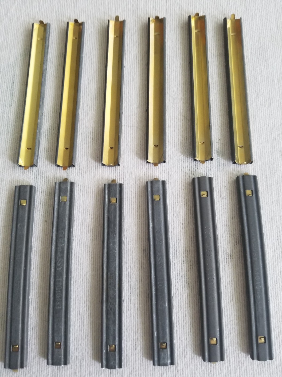 Bandoleer Repack Kit 5.56mm-.223