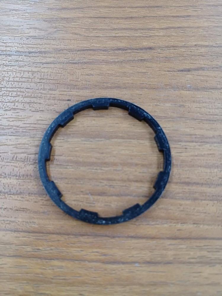 CS-R8000 Sprocket