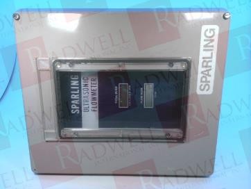 SPARLING FT555-231 / FT555231 (USED)