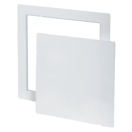 Tough Guy 5Ym03 Access Door, Abs Plastic, 14X14in