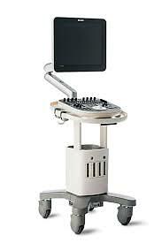 Philips Ultrasound Software