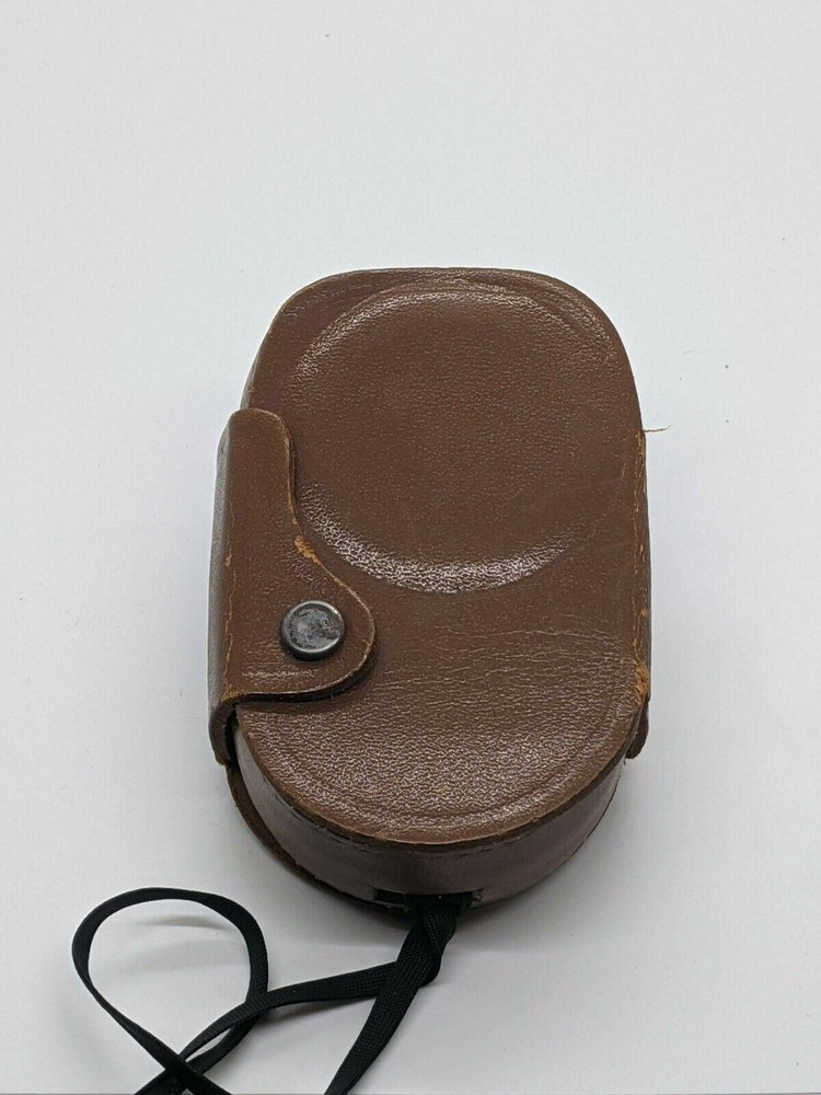 Weston Master II Light Meter