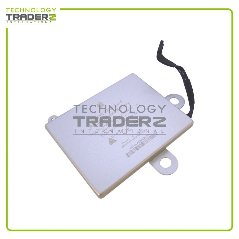 A1233 Apple XServe RAID Card Rechargeable Battery W/ Cable