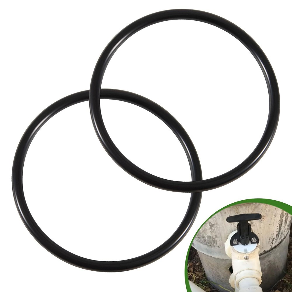 2-Pack 273062 O-Ring for Sta-Rite Dynamo Pumps, Push Pull, Slide Pool, Spa Pumps