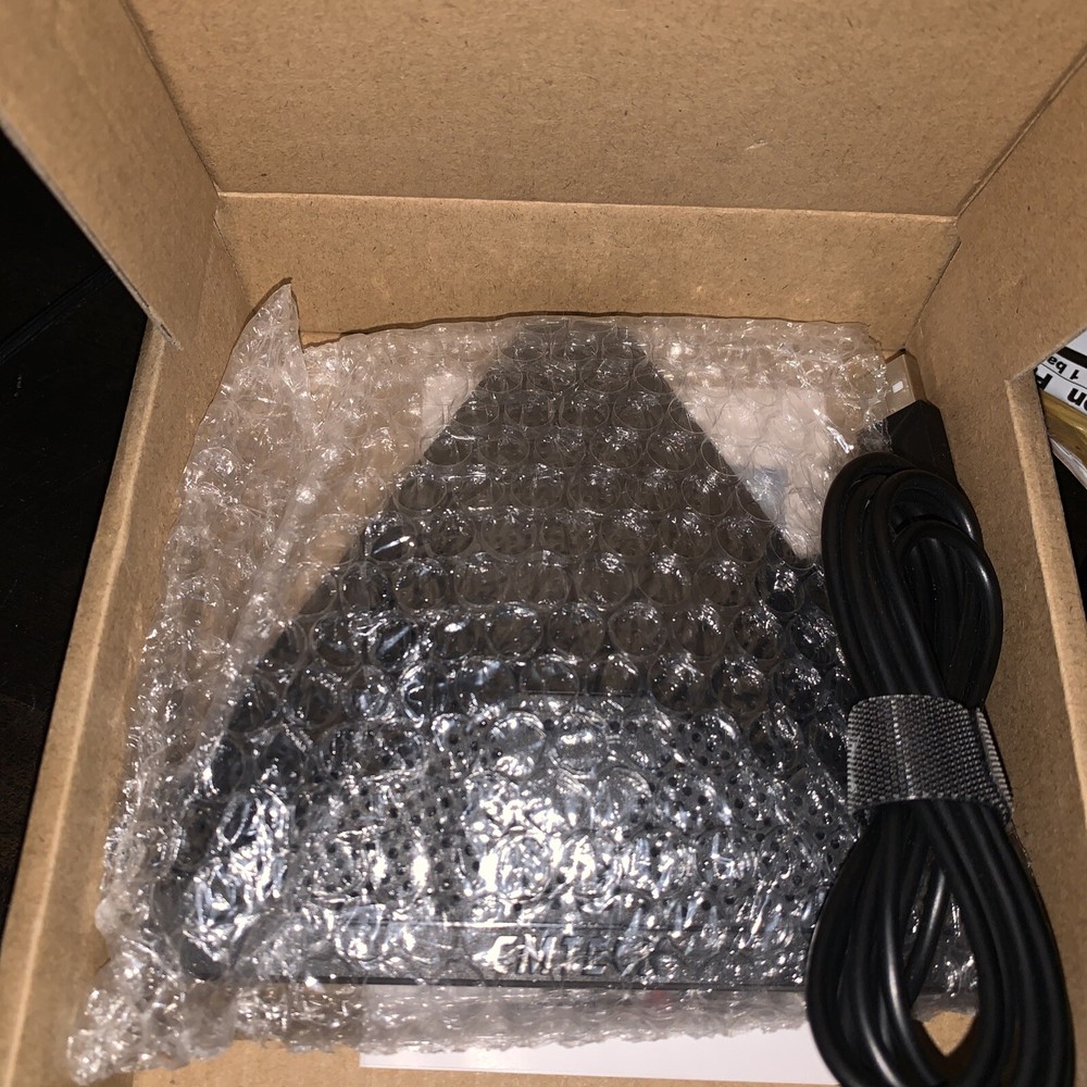 CMTECK USB Desktop Computer Microphone