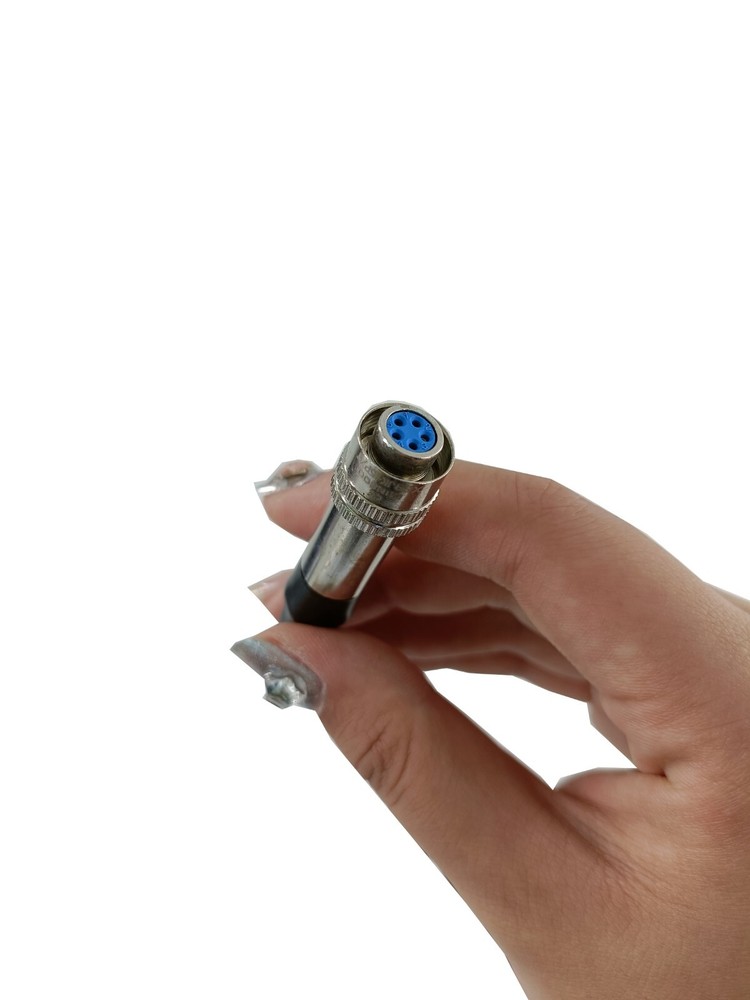 Soil Moisture Tester Handheld Soil Moisture Meter Pin Type with Range 0~80%