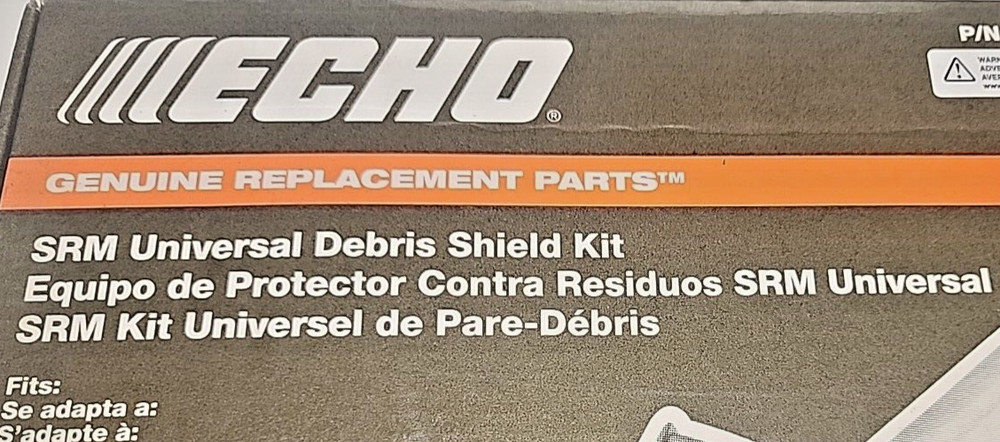 Echo 99944200418 Blade Conversion Kit Without Blade SRM Trimmers
