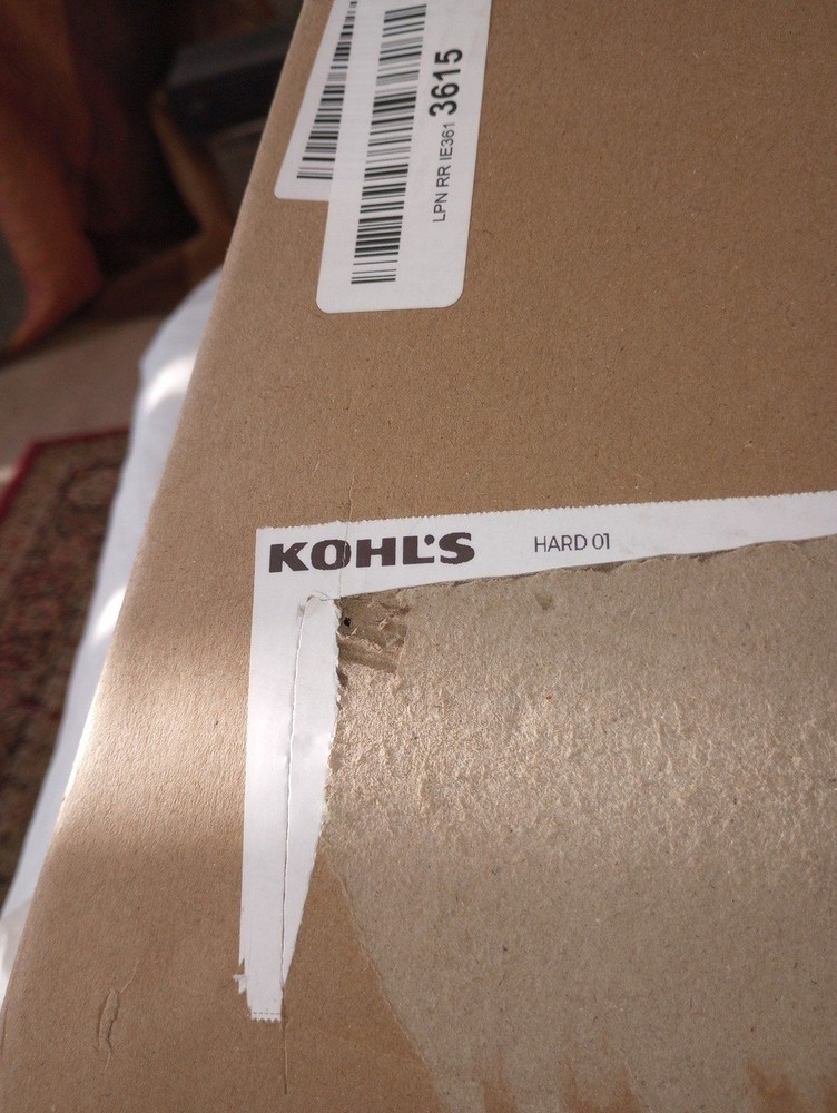 Security electronic door handle