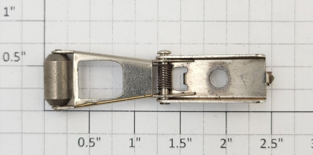 Lionel 2330-20 Collector Pickup Assembly
