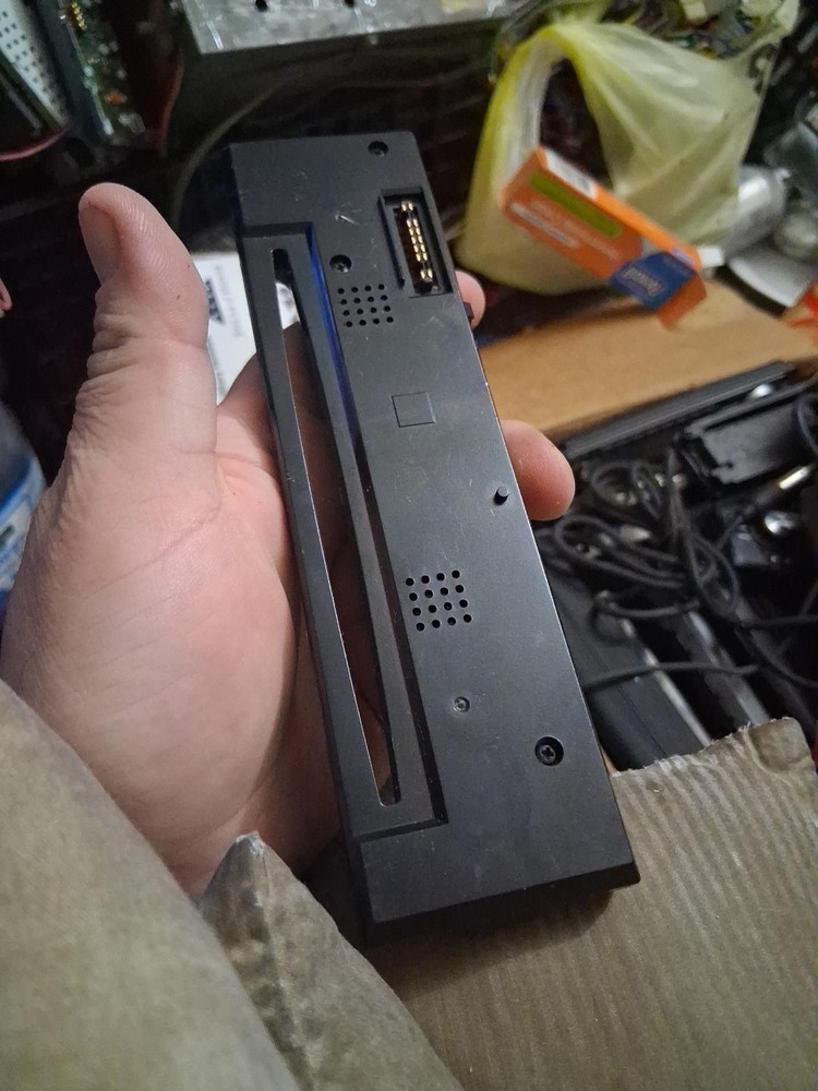 Jensen Kcd9100 Faceplate Only