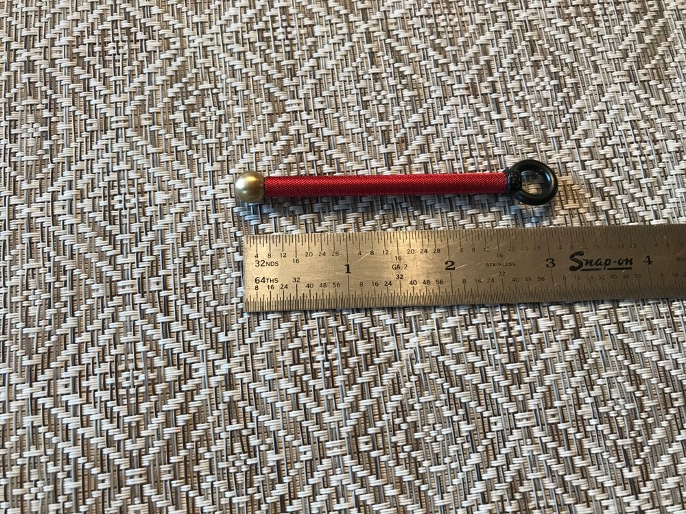 Airgun Pellet Seating Tool, Pellet Depth Tool, Depth Seating Tool