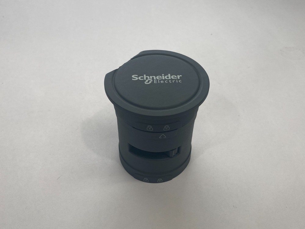 Schneider Electric XVUC9S Harmony Stack Light Buzzer Element 2-Sound 24VAC/DC