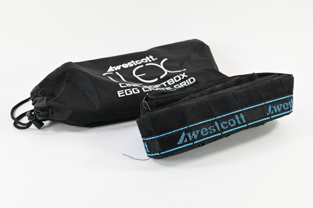 Westcott Egg Crate Grid for Cine softbox (2'x2') grid #G273