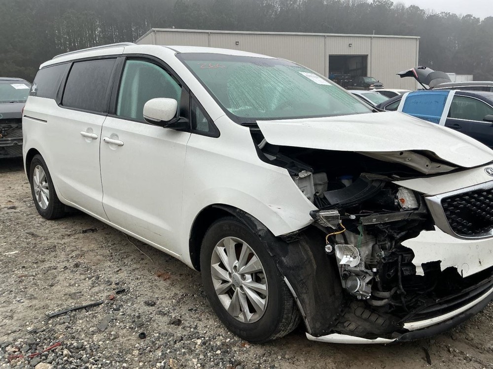 Fuse Box Engine Fits 15-18 SEDONA 4916997