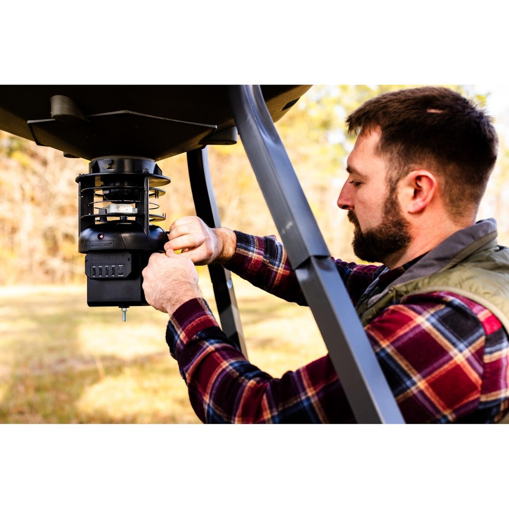 Lumen Photocell Feeder Kit