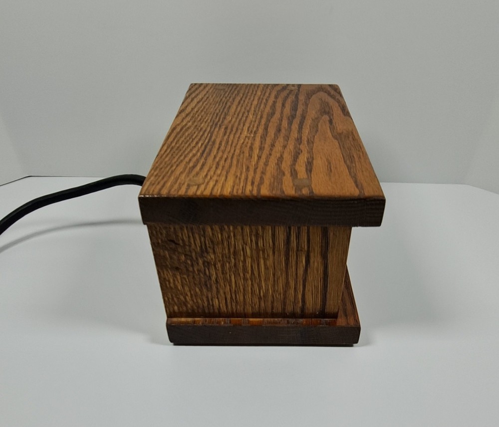 Vintage ASTRO GUARD INDUSTRIES Alarm System Controller/Detection