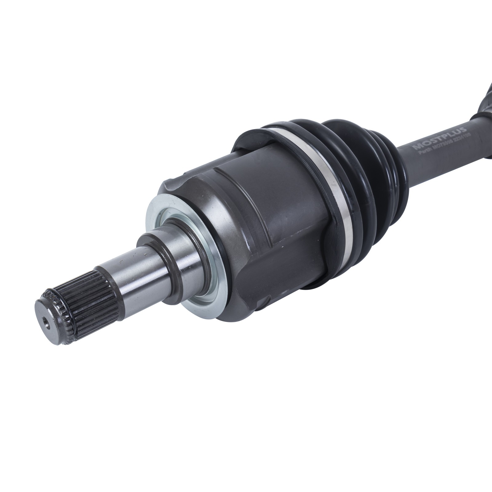 Pair Front CV Axle Shaft For Toyota 4Runner Tacoma FJ Cruiser Lexus 4WD