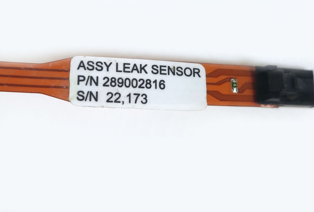 Waters Acquity Binary Solvent Manager 289002816 Leak Sensor Assy Tested