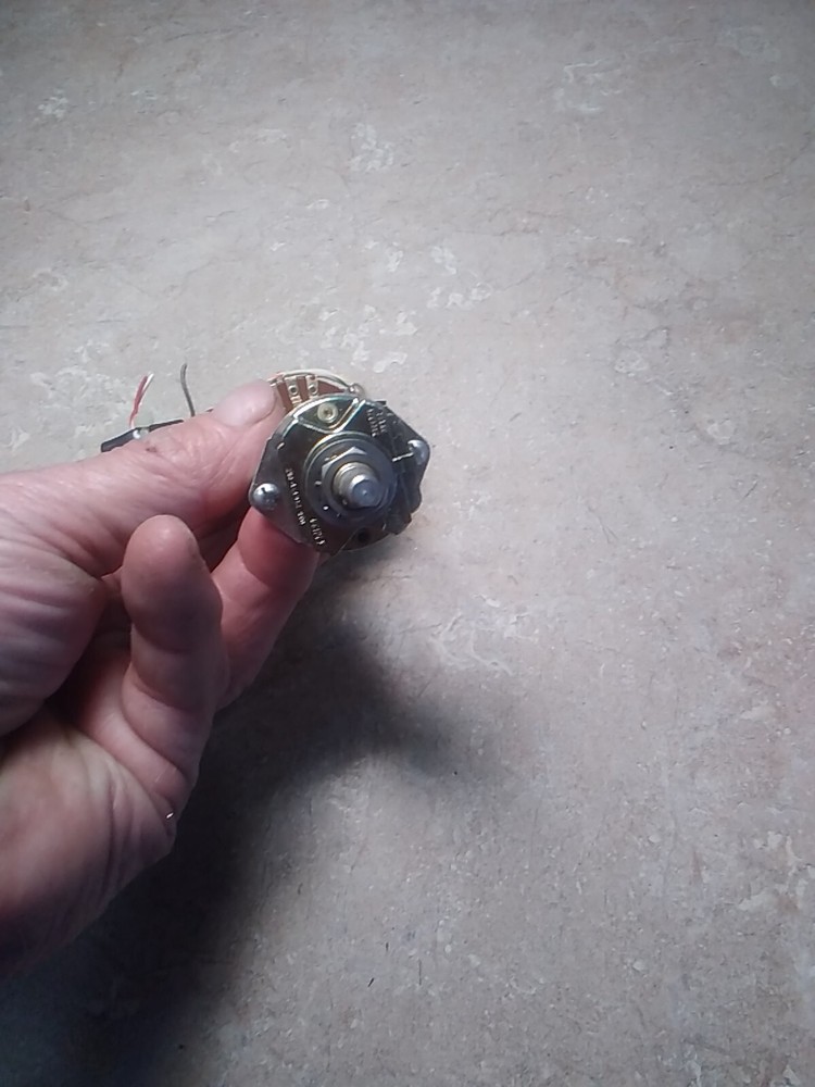 Crown IC-150 Integrated Circuit Stereo pre-amplifier Selector Control Switch