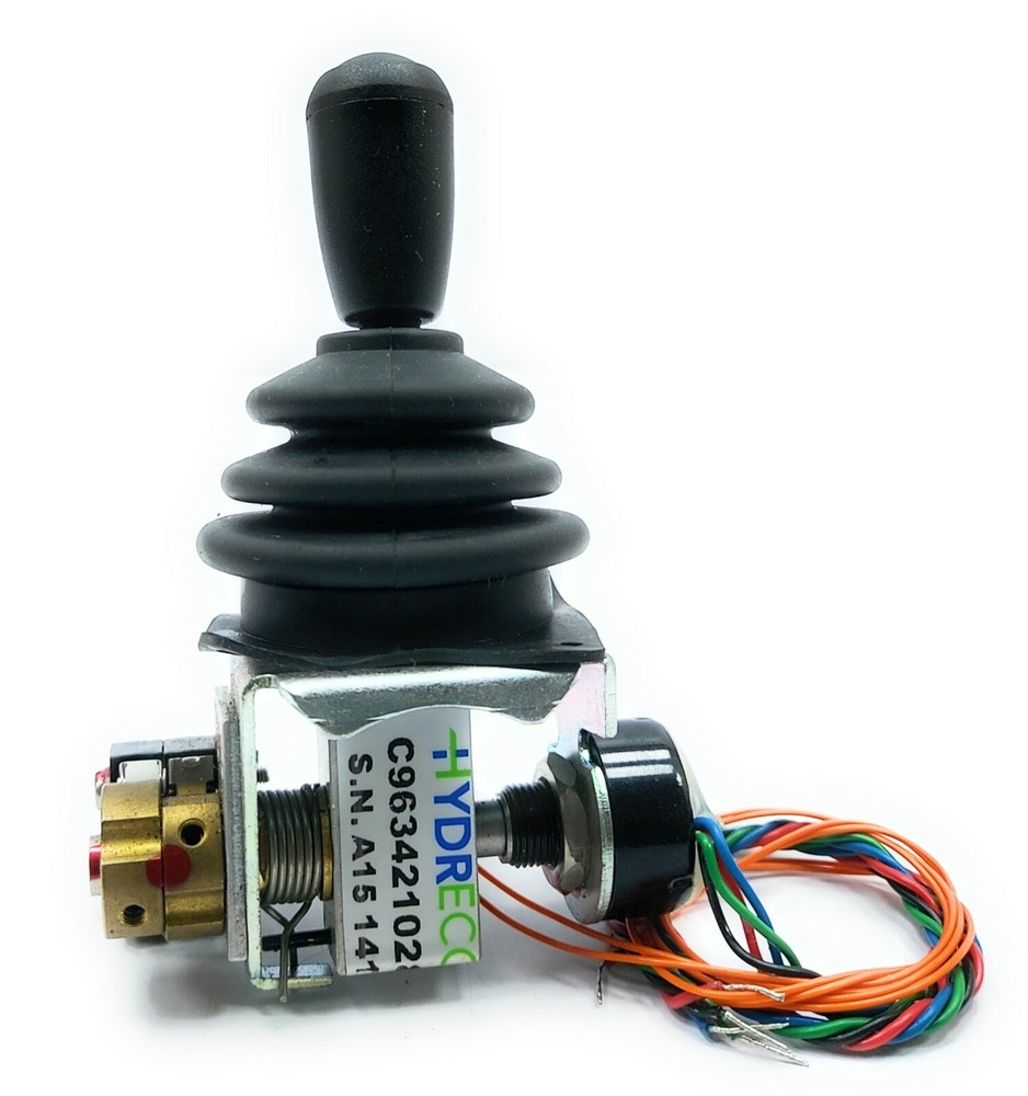 Hydreco C9634210283 Single Axis Controller Joystick