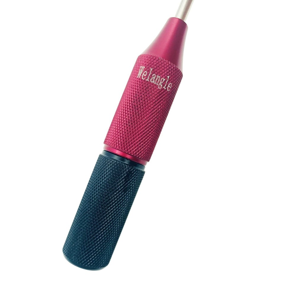 J Tool Thumb Turn Bypass Tool for Locksmiths