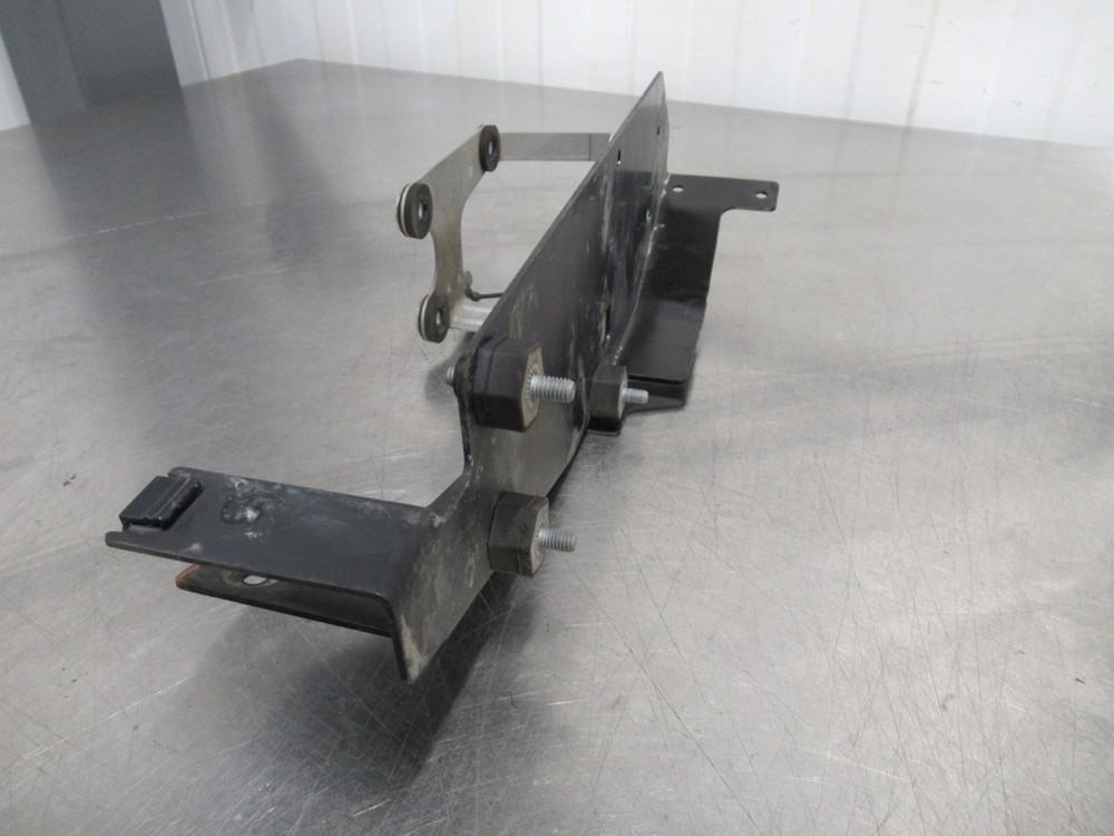 EB962 2007 BMW K1200GT ABS MODULE BRACKET