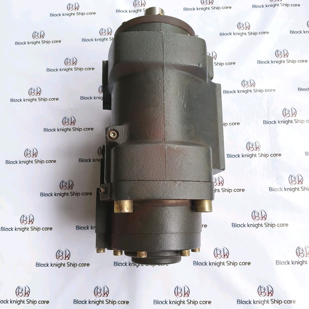 TAMROTOR 04019024 MARINE SCREW COMPRESSOR TYPE E12