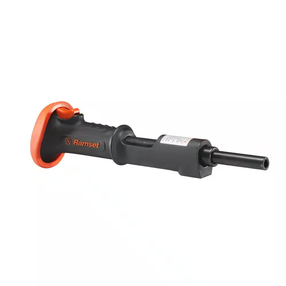 Ramset Triggershot 0 22 Caliber Powder Actuated Tool