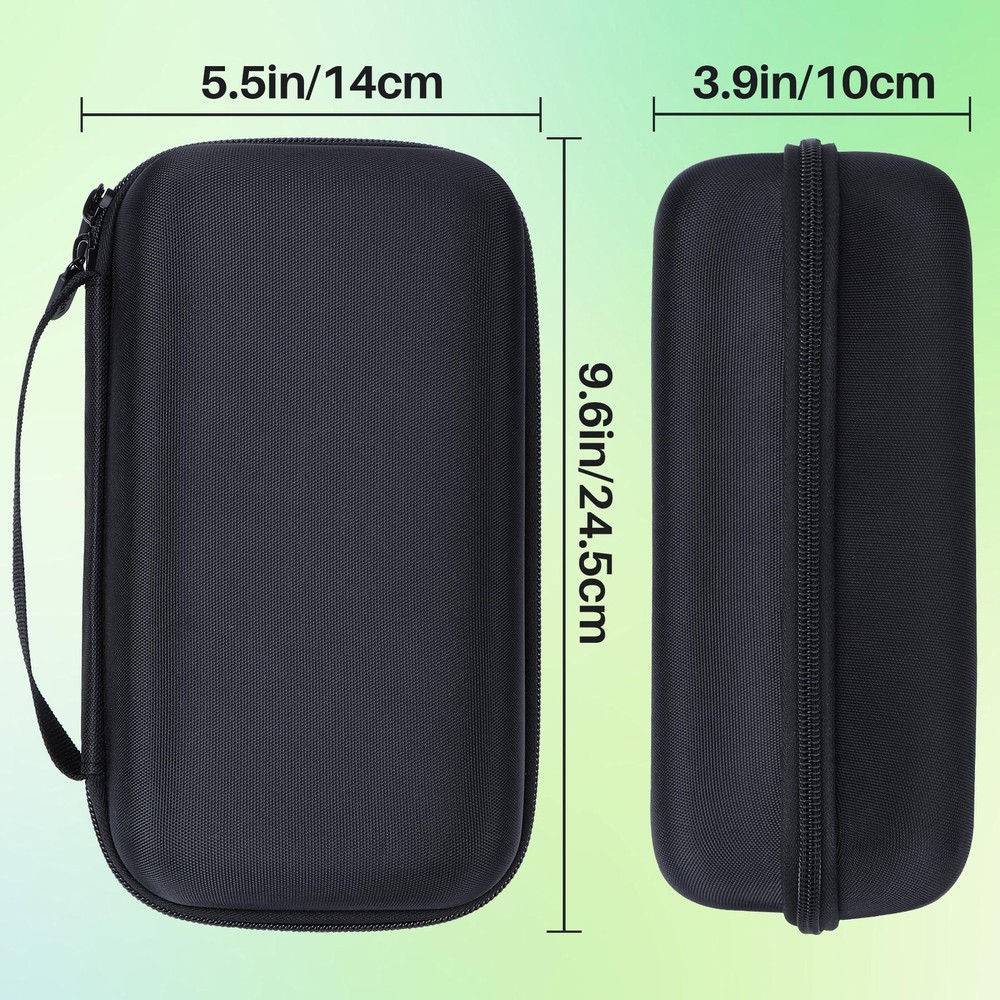 Storage Case Compatible with DYMO Label Maker LabelManager 160/280 / 420P Rec...