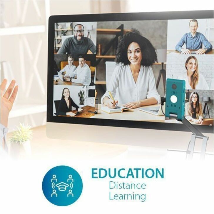 I.R.I.S. IRIScan Visualizer 7