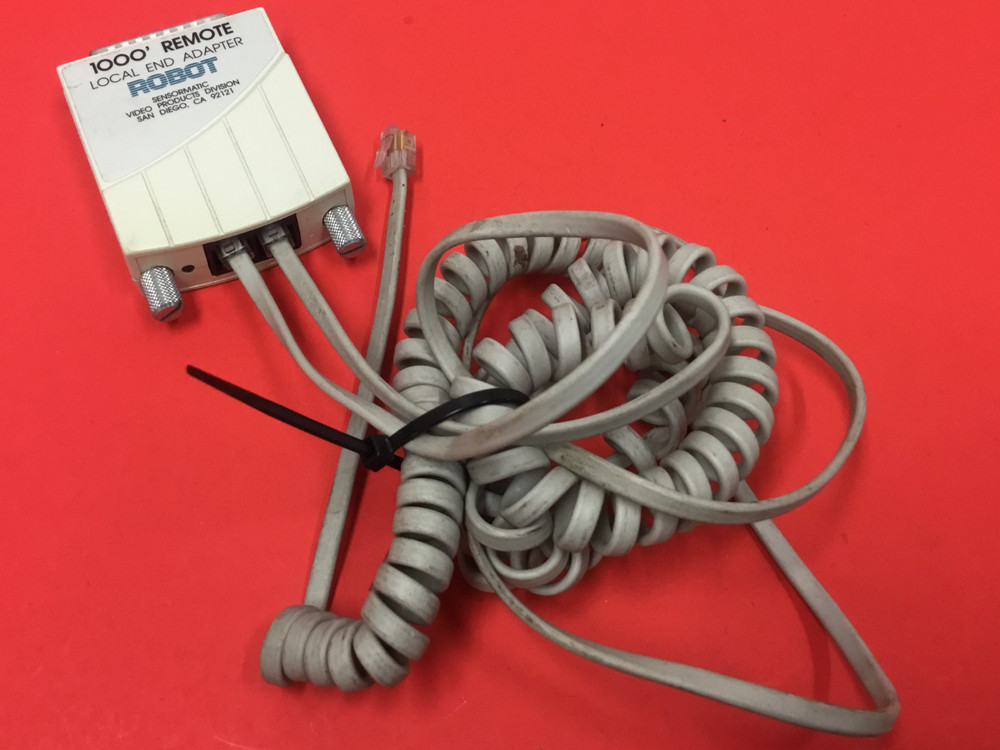 Sensormatic - LA1096 - Local End Adapter