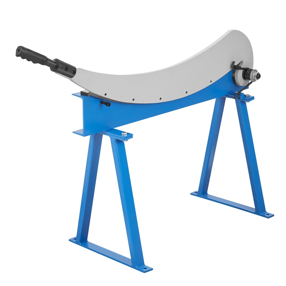 VEVOR 32" Manual Hand Plate Shear Machine Benchtop Cutter Metal Sheet Processing