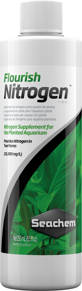 Seachem Flourish Nitrogen