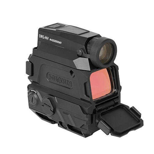 HOLOSUN DRS NV –DAY/NIGHT VISION OPTIC (DRS-NV)