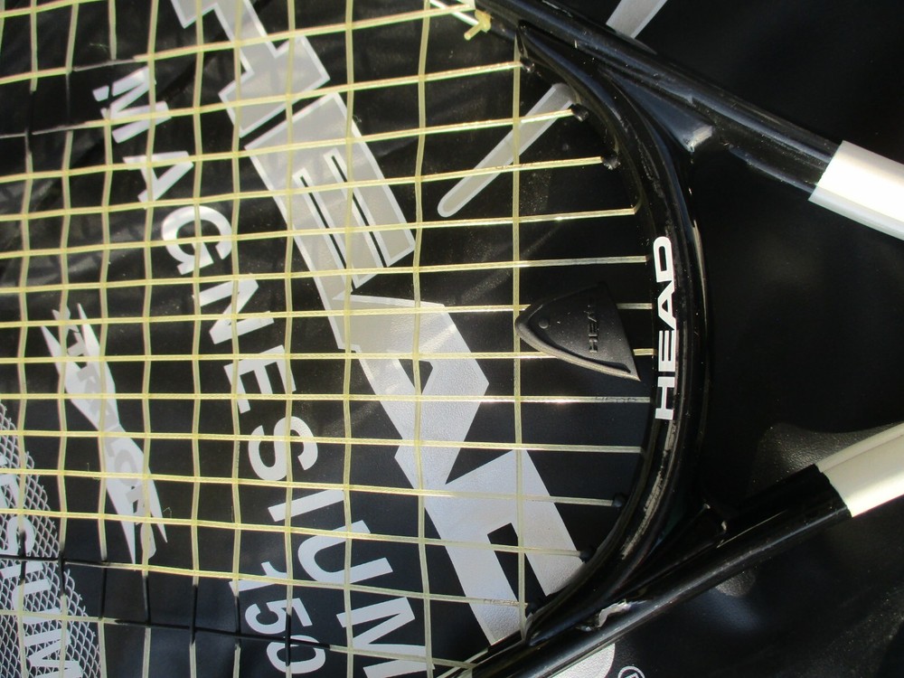 HEAD MAGNESIUM 1501 XTRALONG