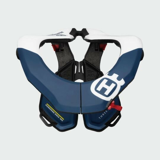 Husqvarna Neck Brace