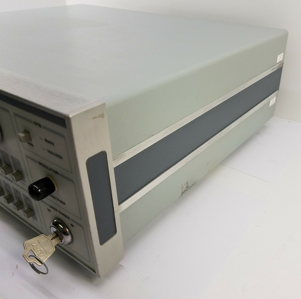 ILX Lightwave LDC-3900 Laser Diode Controller