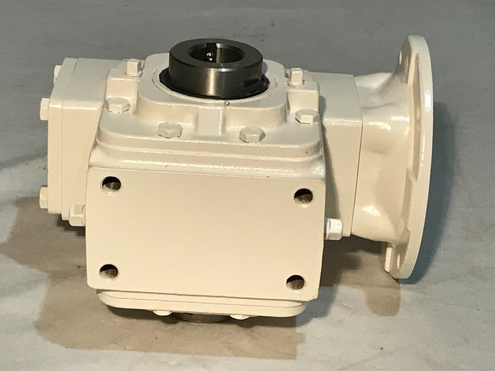 WINSMITH Gearbox E24MDSM51200A8