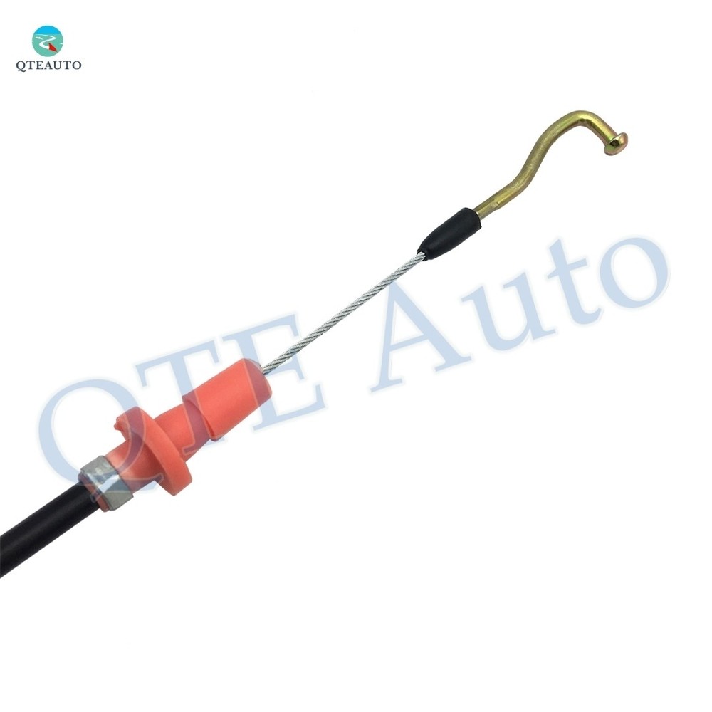 Accelerator Throttle Bowden Cable For 1987-1990 Volkswagen Golf