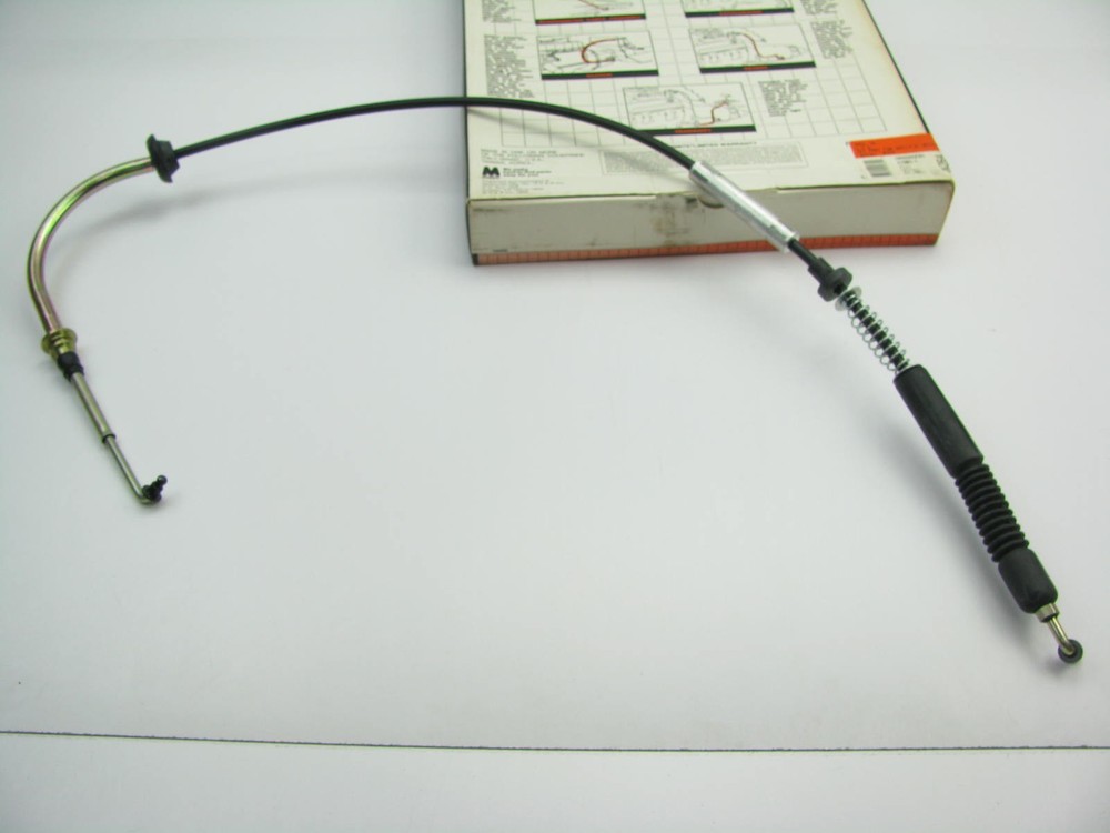 Motormite 04264 Automatic Transmission Shifter Cable